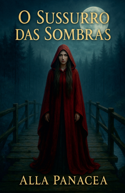 O Sussurro das Sombras