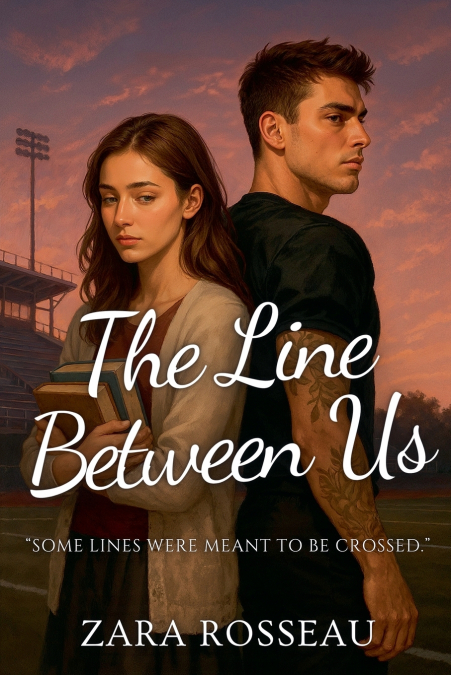 The Line Between Us