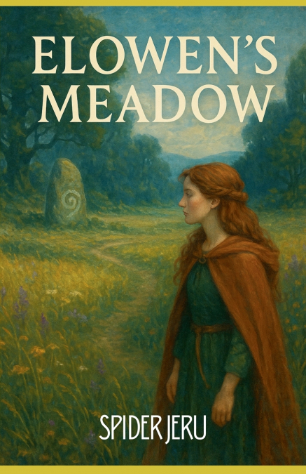 Elowen’s Meadow