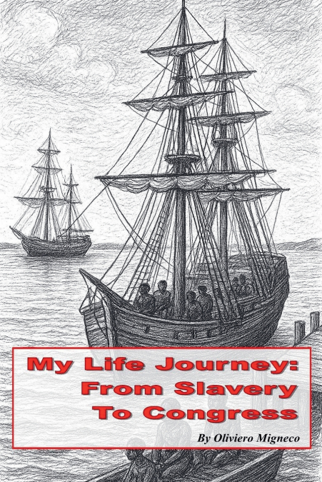 From Slavery to Congress