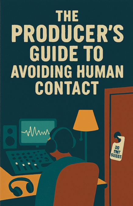 The Producer’s Guide to Avoiding Human Contact