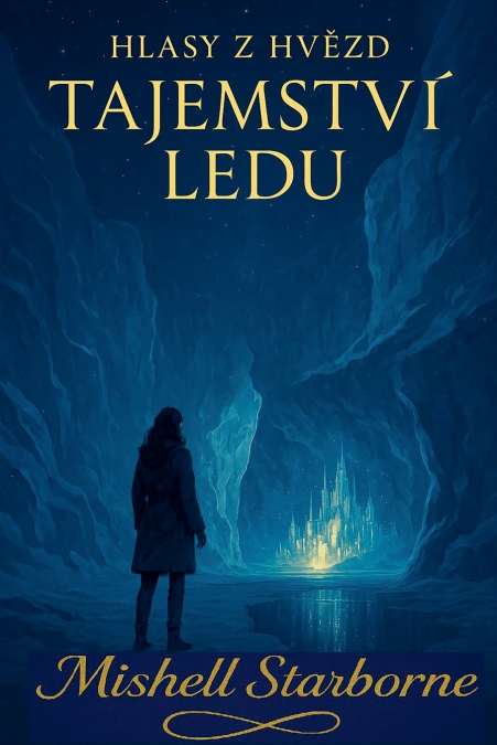 TAJEMSTVÍ LEDU část 1