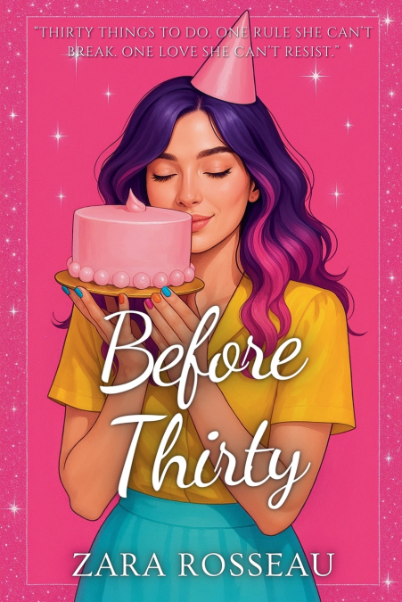 Before Thirty