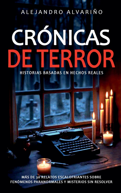 Crónicas de Terror