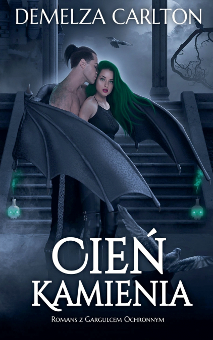 Cień Kamienia