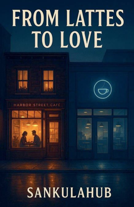 From Lattes to Love