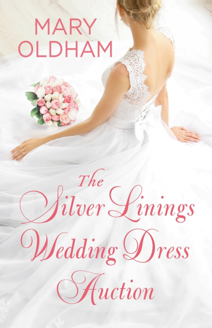 The Silver Linings Wedding Dress Auction