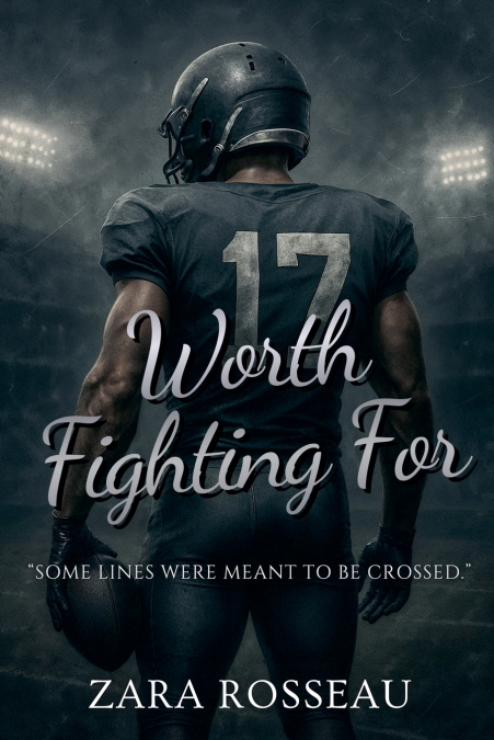 Worth Fighting For