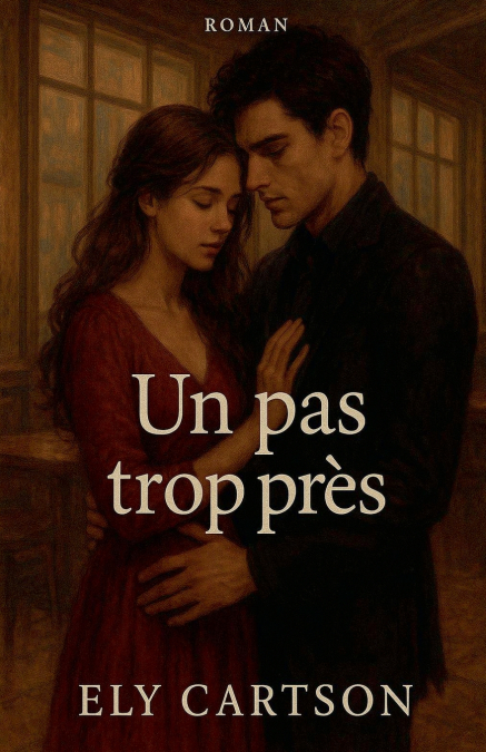 Un pas trop près