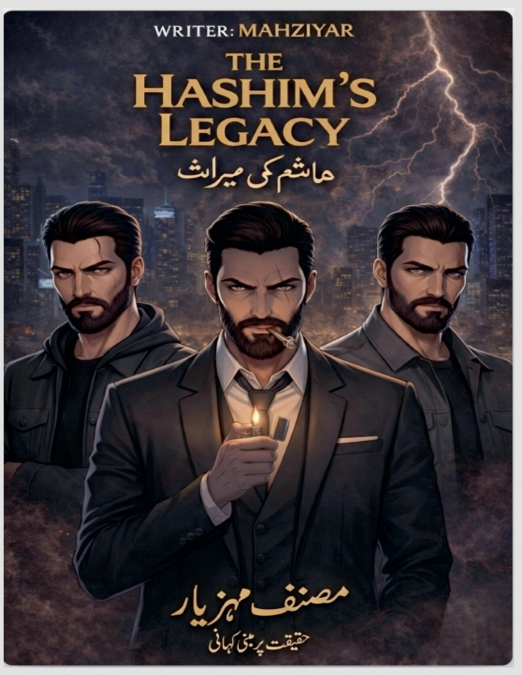 ھاشم کی میراث