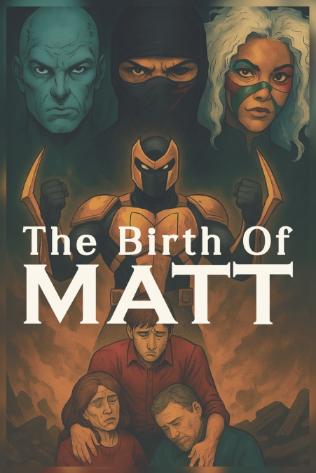 The Birth Of MATT