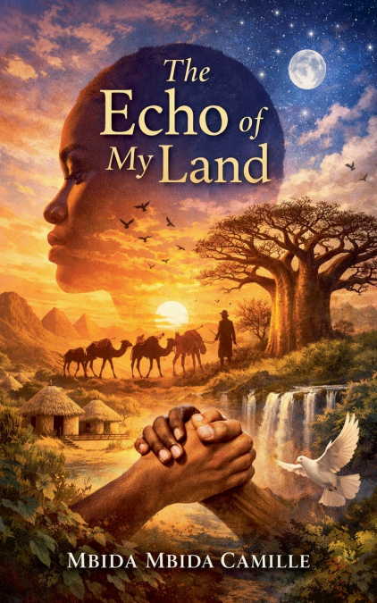 The Echo of My Land