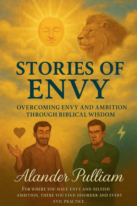 Stories of Envy