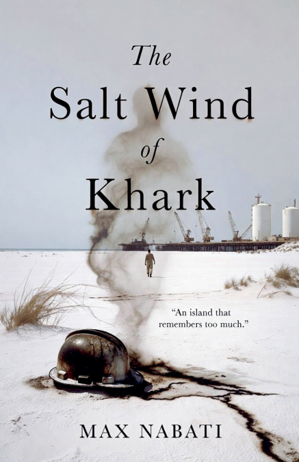 The Salt Wind of Khark