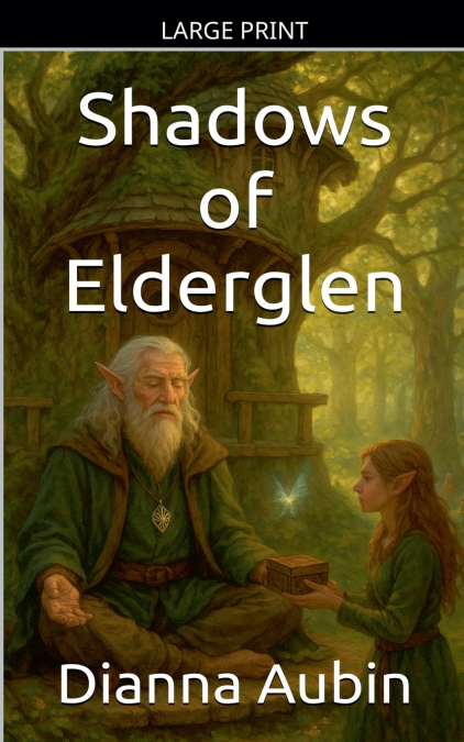 Shadows of Elderglen