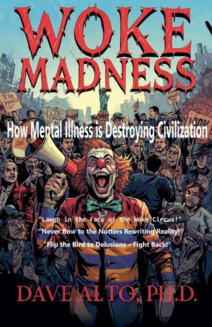 Woke Madness