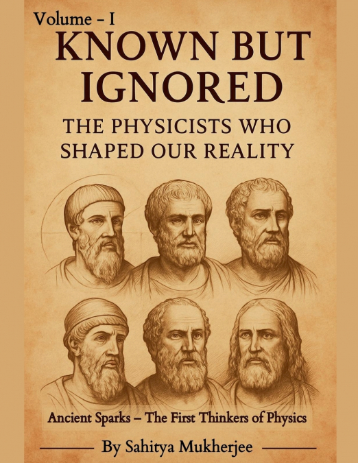 Known But Ignored - The Physicists Who Shaped Our Reality