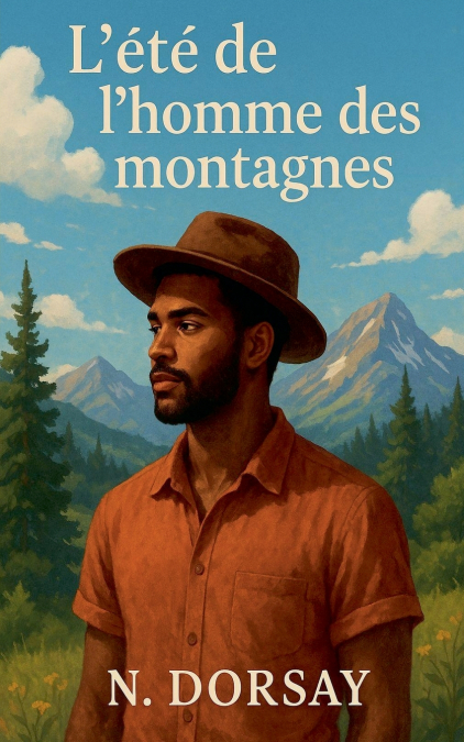 L’été de l’homme des montagnes