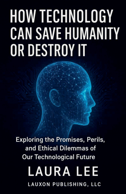 How Technology Can Save Humanity Or Destroy It