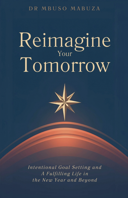 Reimagine Your Tomorrow