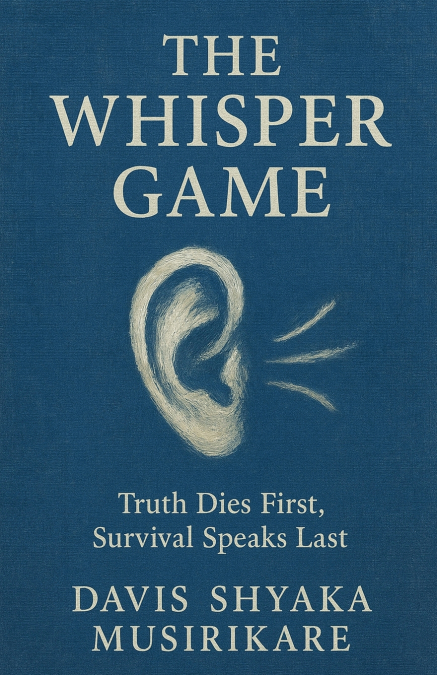 The Whisper Game