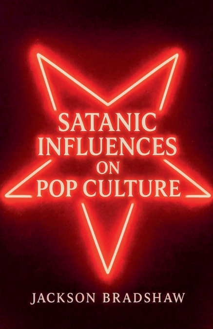 Satanic Influences On Pop Culture