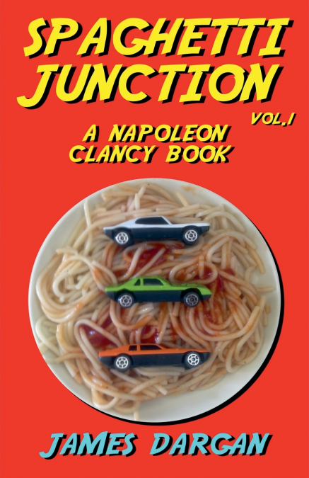 Spaghetti Junction