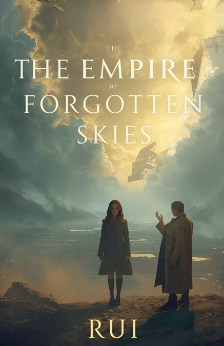 The Empire of Forgotten Skies