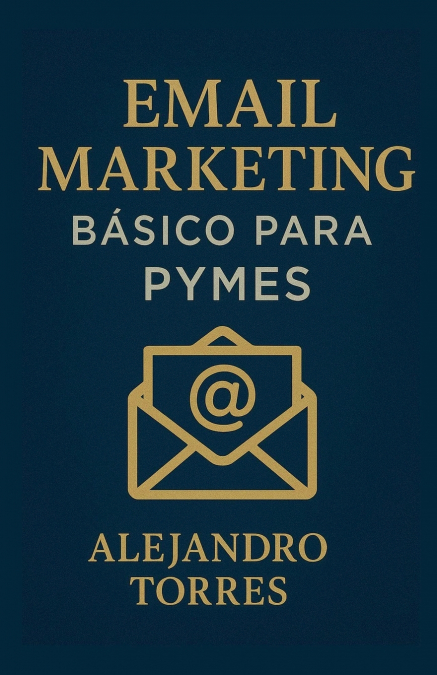 Email Marketing Básico para Pymes