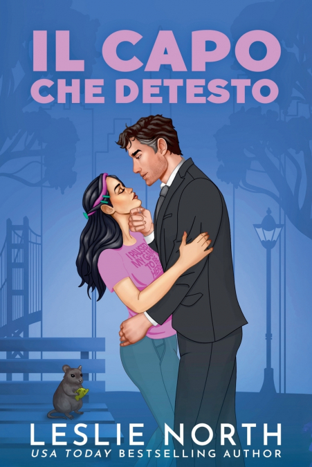 Il capo che detesto