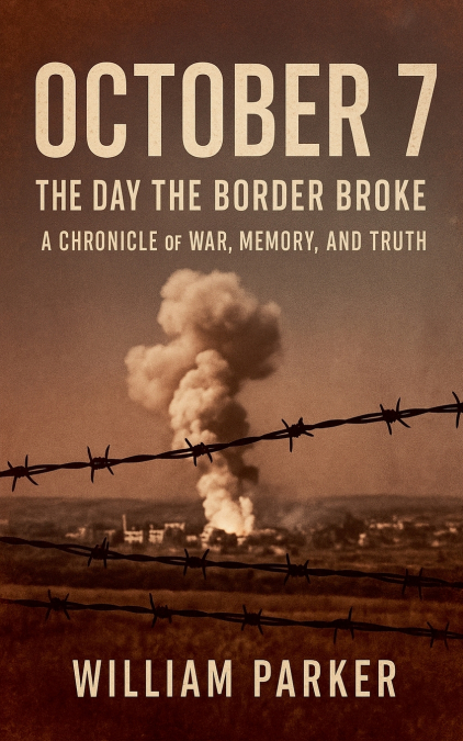 October 7 - The Day the Boarder Broke
