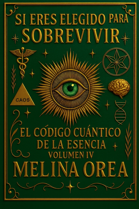 Si Eres Elegido para Sobrevivir