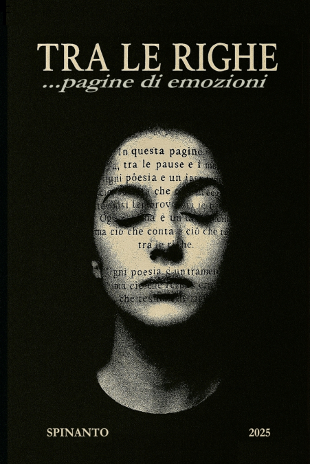 TRA LE RIGHE  ...pagine di emozioni
