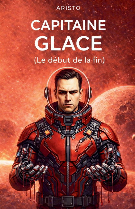 Capitaine Glace (Le début de la fin)