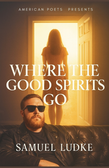 Where The Good Spirits Go