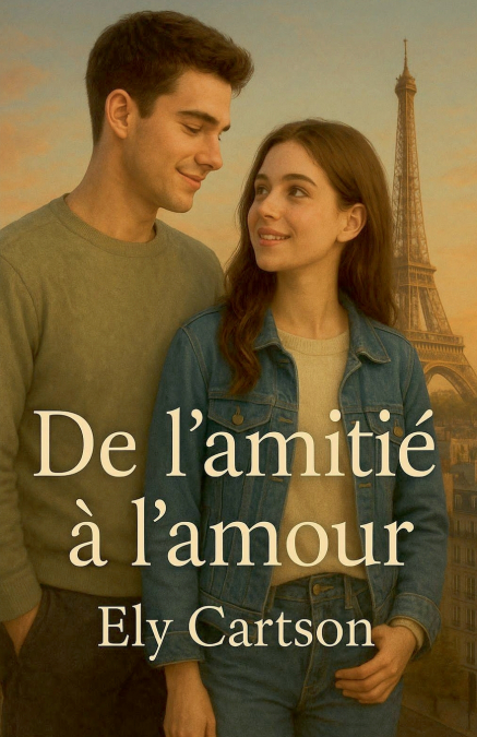 De l’amitié à l’amour