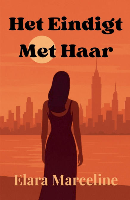 Het Eindigt Met Haar