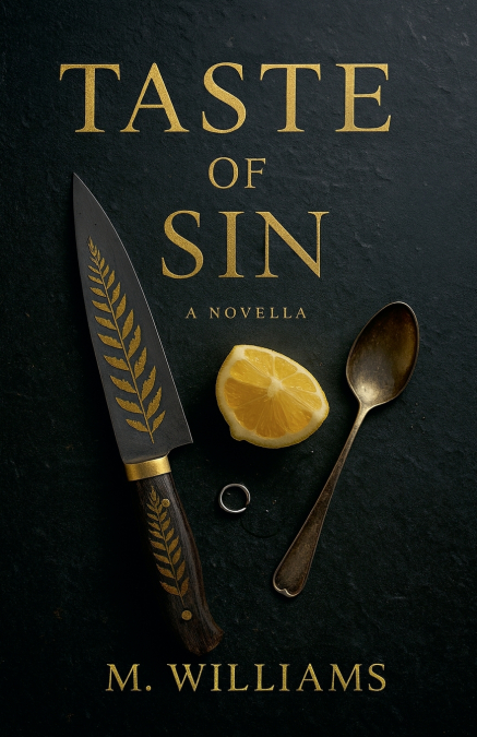 Taste of Sin