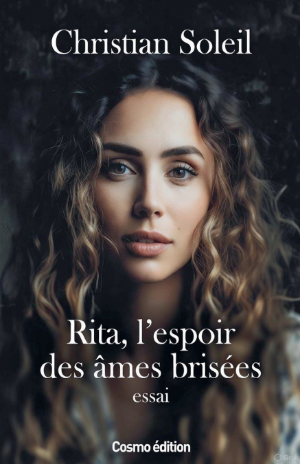 Rita, l’espoir des âmes brisées