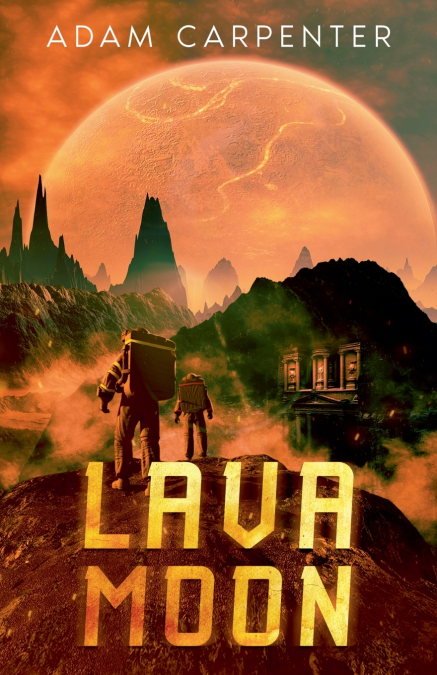 Lava Moon