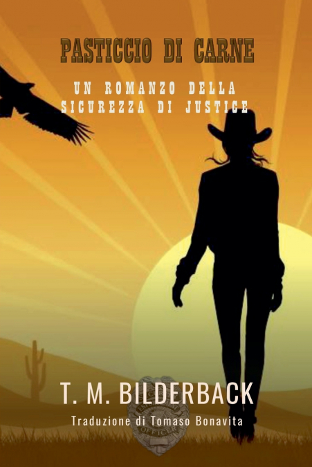 Pasticcio Di Carne - Un Romanzo Della Sicurezza Di Justice