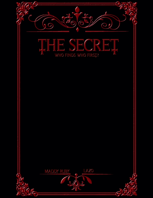 THE SECRET