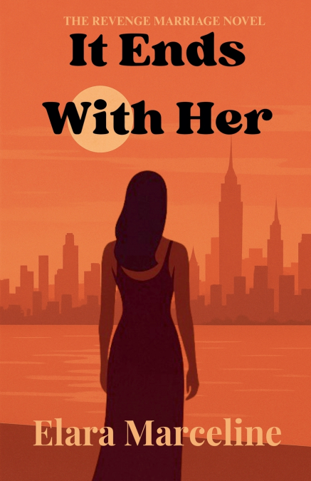 It Ends With Her