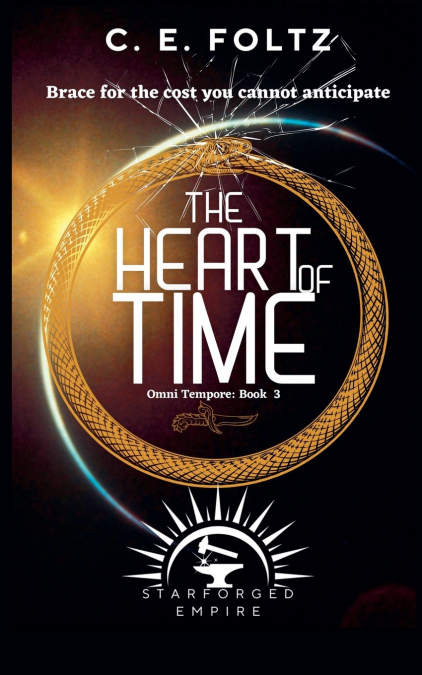 The Heart Of Time
