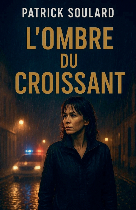 L’ombre du croissant