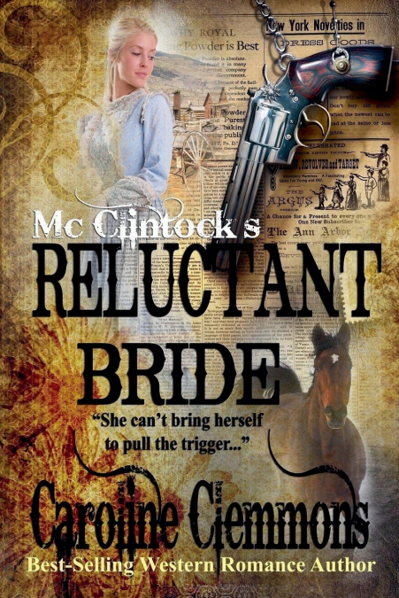McClintock’s Reluctant Bride