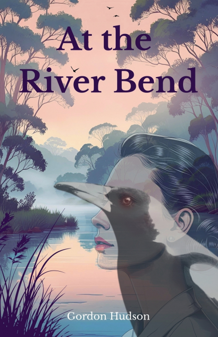 At the River Bend