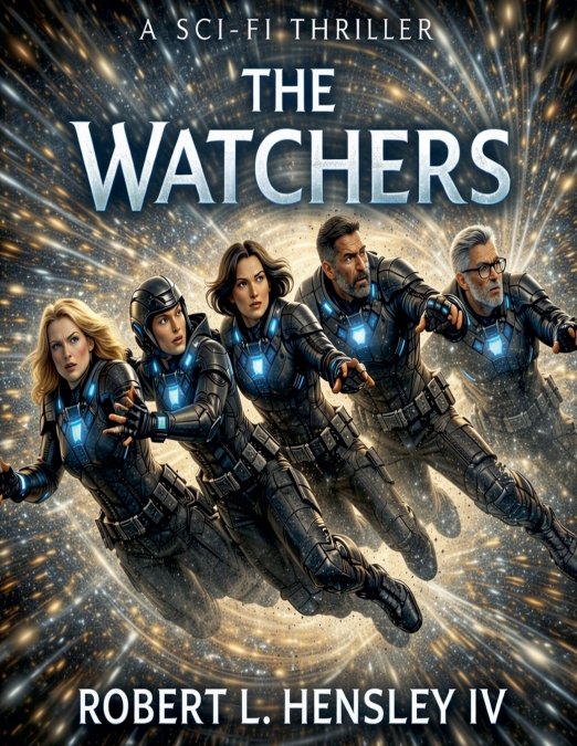 The Watchers