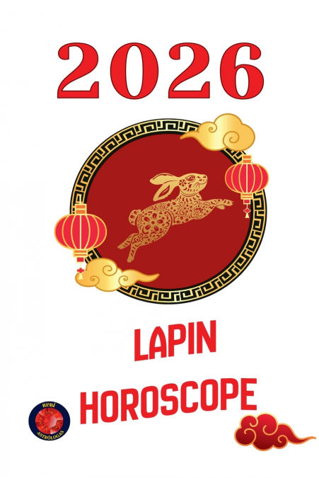 Lapin Horoscope  2026