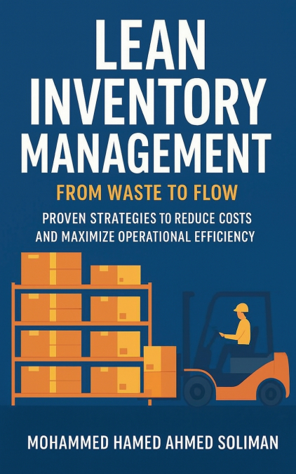 Lean Inventory Management